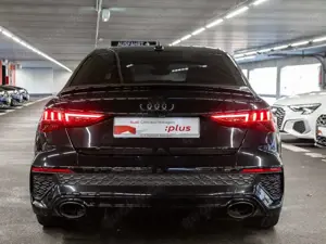 Audi RS3 Bild 5