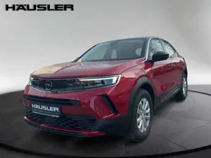 Opel Mokka Edition mit PDC*LED*SHZ