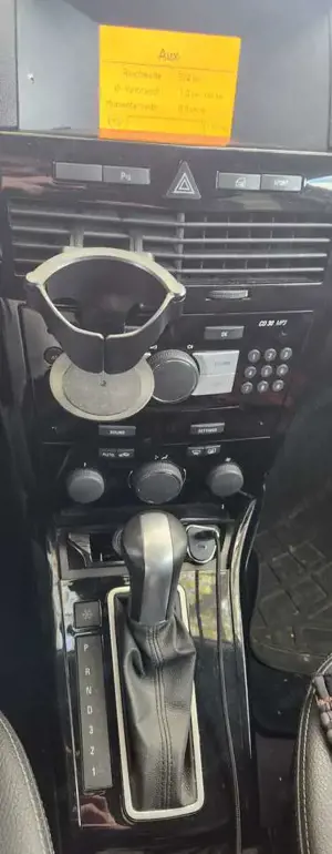 Opel Astra Astra 1.8 Caravan Automatik Innovation 110 Jahre Bild 4