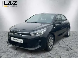 Kia Rio 1.2 Edition 7 *PDC, Klima, Winter-Paket*