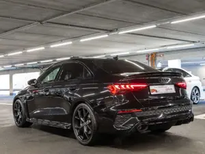 Audi RS3 Bild 4