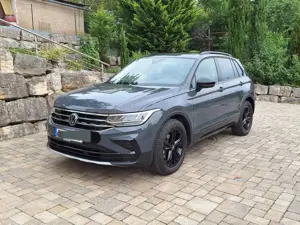 Volkswagen Tiguan Tiguan 1.5 TSI OPF URBAN SPORT AHK/DIGITAL/WINTER