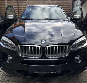 BMW X5 M M50d Sport-Aut.
