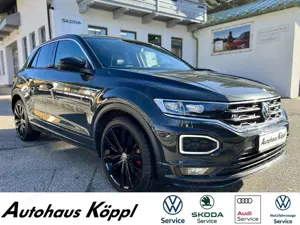 Volkswagen T-Roc 2.0 TSI DSG 4Motion Sport R-Line AHK STHZG