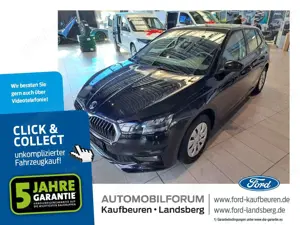 Skoda Fabia 1.0 TSI Ambition Autom. LED PDC SHZ Klima