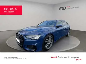 Audi A6 45 TFSI S line Matrix Navi HuD 360°
