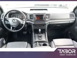 Volkswagen Amarok Bild 5