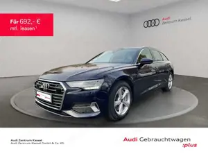 Audi A6 50 TFSI e quattro LED HuD Navi 360°
