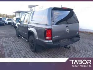 Volkswagen Amarok Bild 4