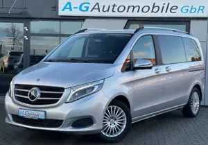 Mercedes-Benz V 220 d EDITION kompakt 7-Sitzer Sport-Paket LED