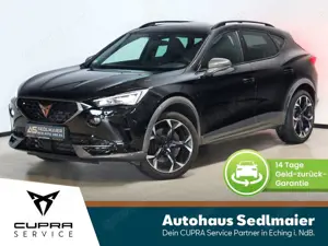CUPRA Formentor 2.0 TSI 4Drive VZ AHK|SOUND|PANO|RCam