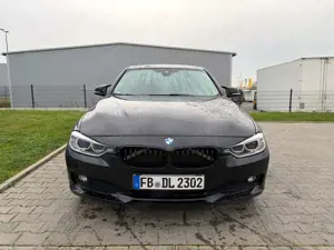 BMW 320 320d xDrive Sport-Aut.Luxury Line