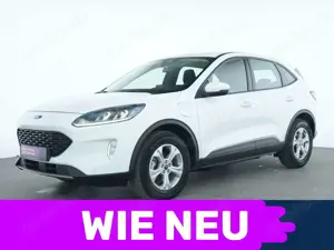 Ford Kuga Cool  Connect Tempomat|Navigation|SHZ|PDC