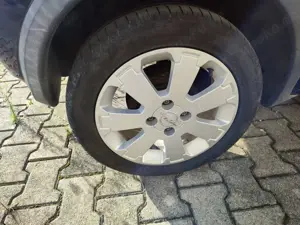 Opel Corsa Bild 4