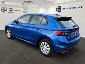 Skoda Fabia 1.0TSI DSG Selection LED+TEMPOMAT+BLUETOOTH+++ Bild 5