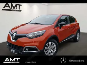 Renault Captur Captur 0.9 TCe 90 eco² Dynamique ENERGY *AHK BC