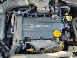Opel Corsa Bild 2