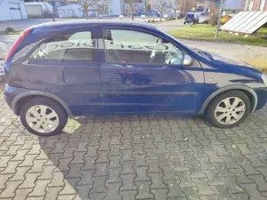 Opel Corsa Bild 3