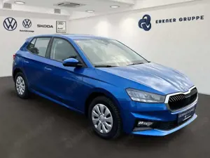 Skoda Fabia 1.0TSI DSG Selection LED+TEMPOMAT+BLUETOOTH+++ Bild 2