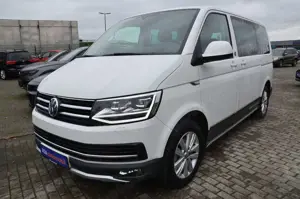 Volkswagen Others T6.1 2.0 TDI 4Motion Multivan PanAmerican LED Navi