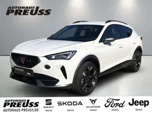 CUPRA Formentor 1.5 TSI 110 kW DSG