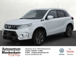 Suzuki Vitara 1.4 4X4 Comfort  Navi*LED*ACC*