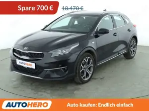 Kia XCeed 1.4 TGDI Launch X Edition*LED*TEMPO*CAM*PDC*SHZ*