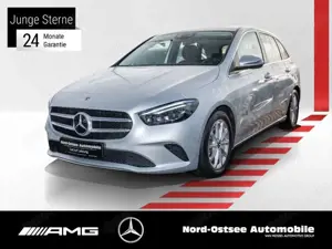 Mercedes-Benz B 220 d PROGRESSIVE NAVI AHK 360° SHZ MULTIBEAM