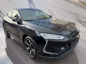 Seres Others 5 Luxury Sport High Performance AWD