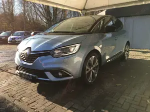 Renault Scenic IV 1.5 dCi Intens/Autom/Navi/Allwetter/BC