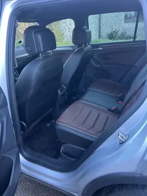Volkswagen Tiguan 1.4 eHybrid OPF DSG Elegance Leder, AHK, etc. Bild 4