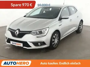 Renault Megane 1.2 TCe Energy Experience*NAVI*PDC*TEMPO*KLIMA*