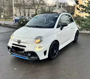 Abarth 595C
