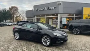 Opel Cascada