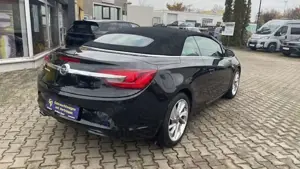 Opel Cascada Bild 5