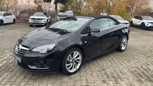 Opel Cascada Bild 3