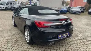 Opel Cascada Bild 4
