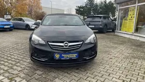 Opel Cascada Bild 2