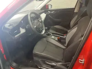 Skoda Kamiq Selection 1.5 TSI DSG *GRA*SHZ*DAB*LANE* Bild 3