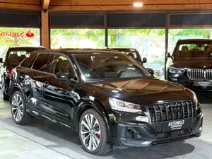 Audi SQ2 Bild 3