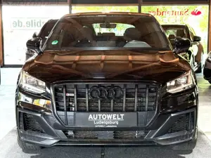 Audi SQ2 Bild 2