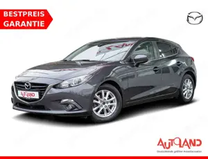 Mazda 3 2.0 SKYACTIV-G 165 Klimaaut. Sitzheizung