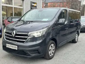 Renault Trafic Combi L1H1 3,0t Life dCi 150 EDC