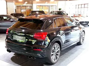 Audi SQ2 Bild 5