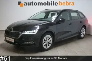 Skoda Octavia 2.0TDI DSG Style Virtual Standhz AHK