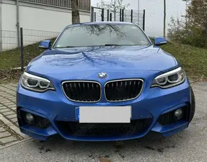 BMW 220