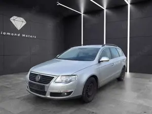 Volkswagen Passat Variant *AHK+TÜV02/26*