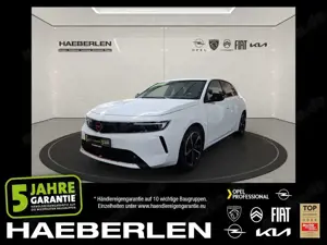 Opel Astra L 1.6 Turbo Plugin Edition LED+SHZ+Kam.+LM