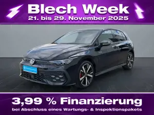 Volkswagen Golf 1.5 TSI eHybrid DSG 200kW +LEDER+PANOD+AHK+WR+NAV