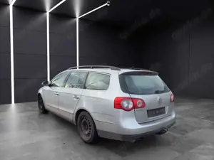 Volkswagen Passat Variant *AHK+TÜV02/26* Bild 3